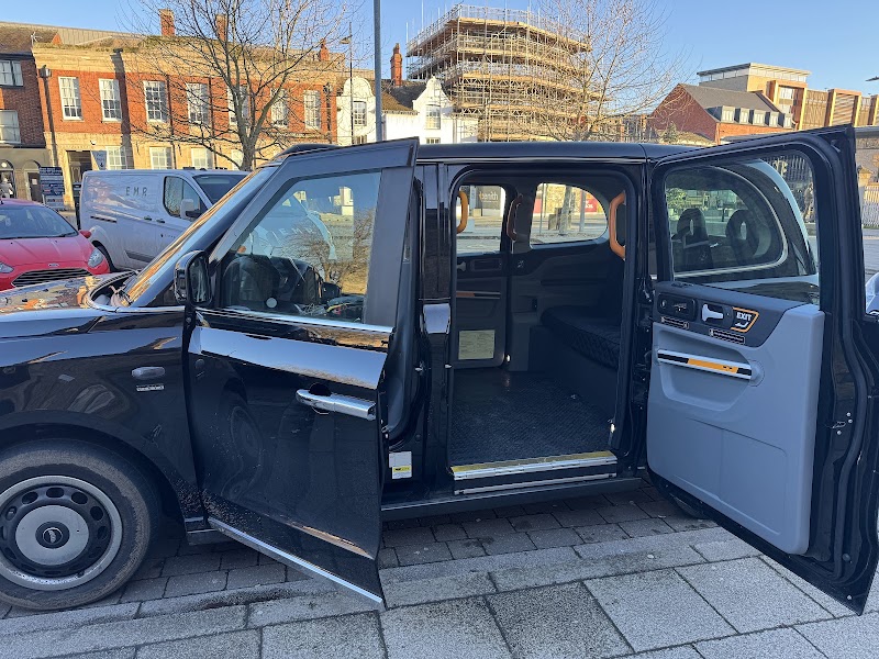 VIP TAXI