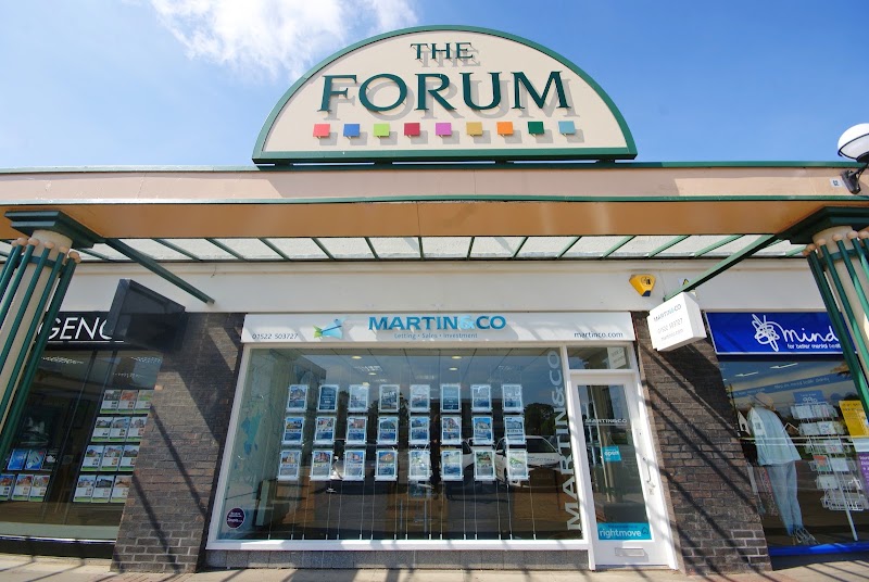 Martin & Co Lincoln Lettings & Estate Agents