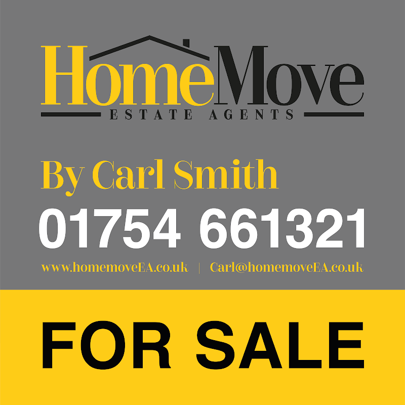 HomeMove Estate Agents Lincolnshire