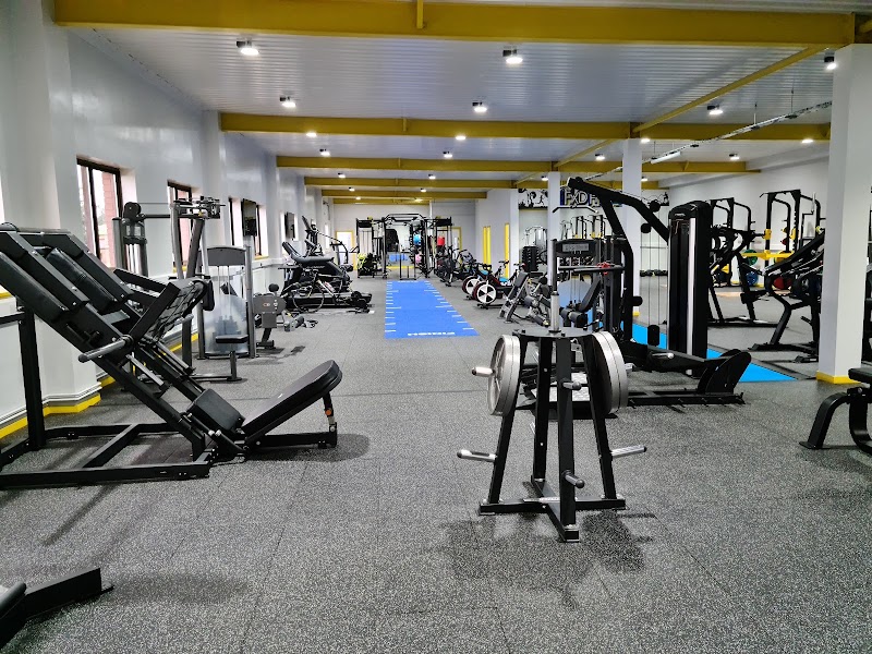 FXD FITNESS
