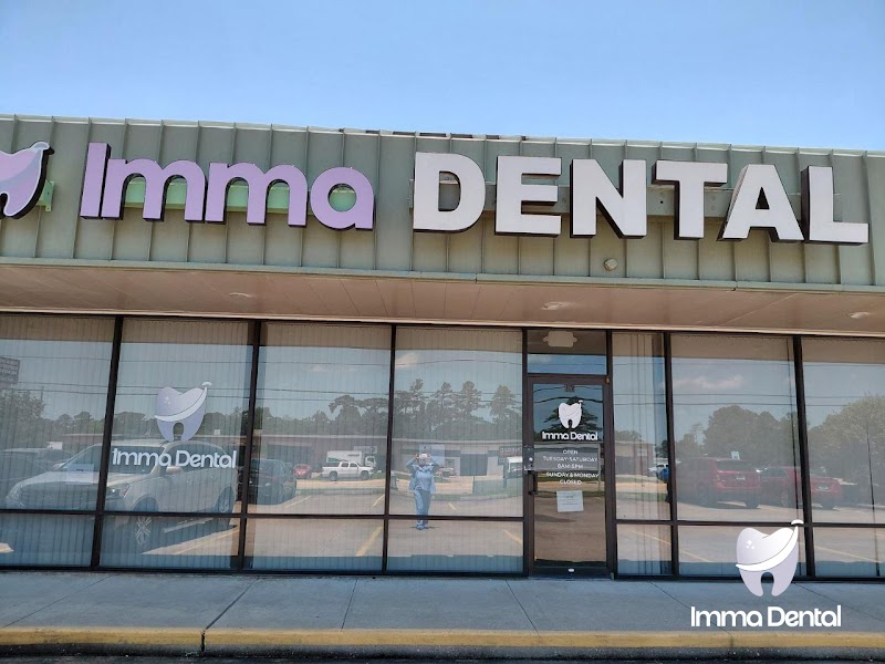Imma Dental