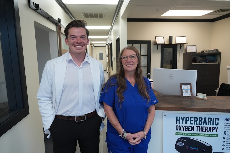 WayBack Chiropractic