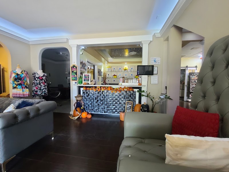 Image Salon & Day Spa