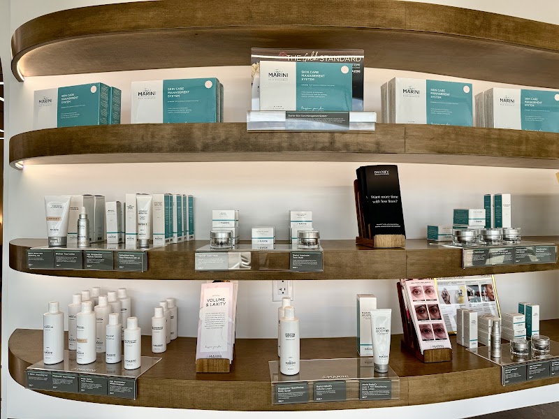 Contour - Salon and Med Spa