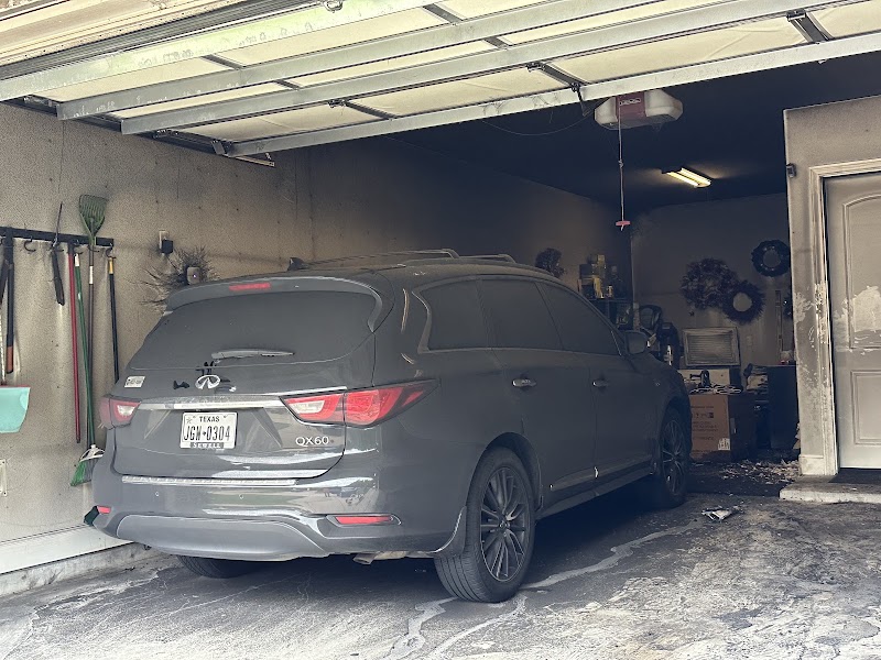 Nicks Auto Repair & Classic Car Restoration