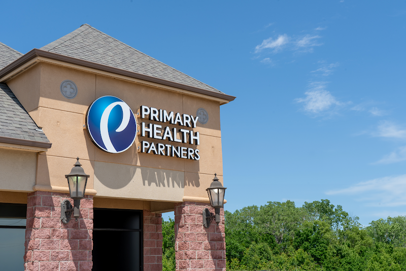 Primary Health Partners Broken Arrow