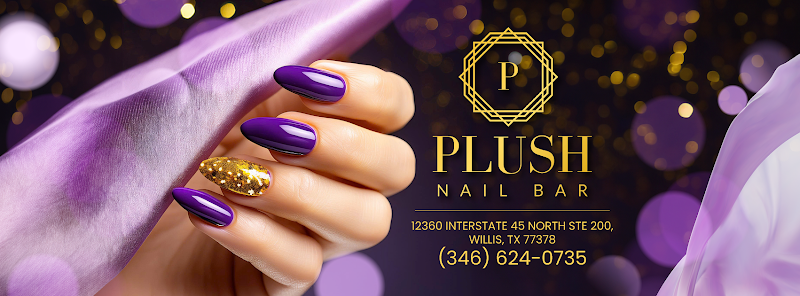 Plush Nail Bar Willis
