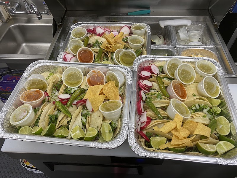 Taqueria Acapulco #2