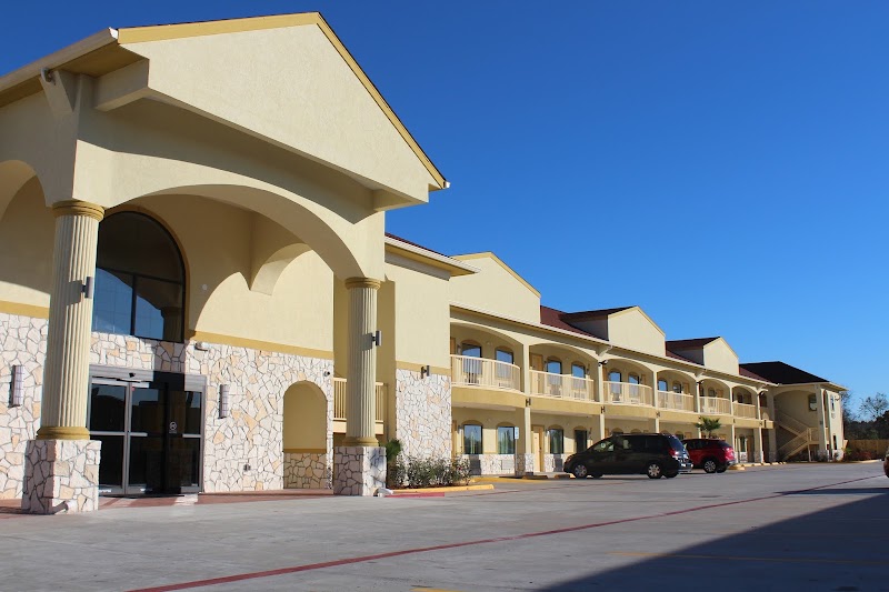 Express Inn & Suites