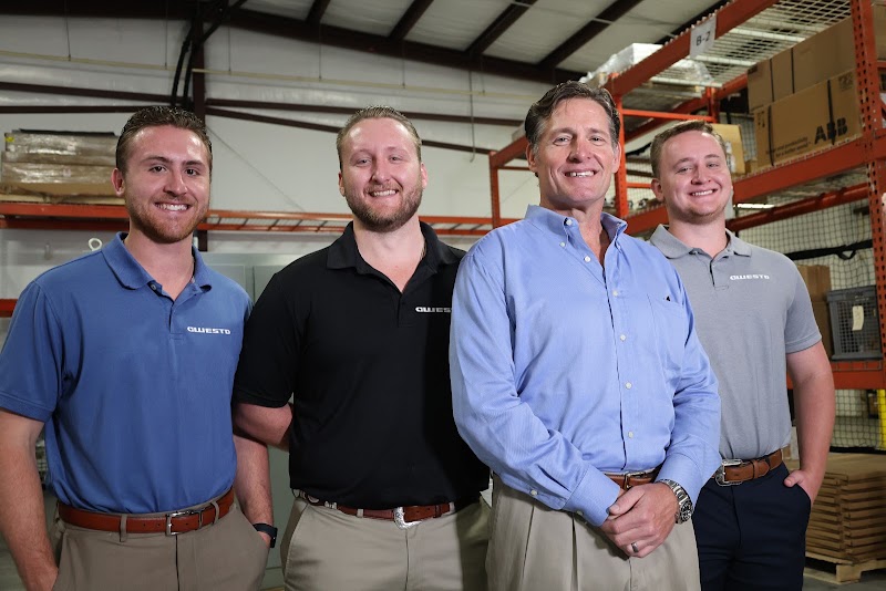 Willis Electrical Sales of Texas