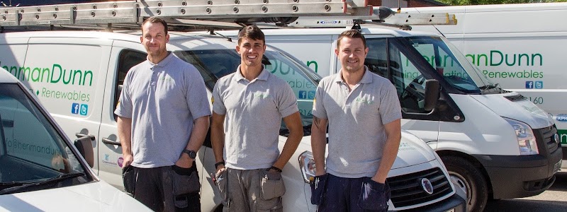 Henman Dunn Ltd
