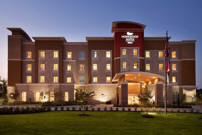 Homewood Suites by Hilton North Houston/Spring