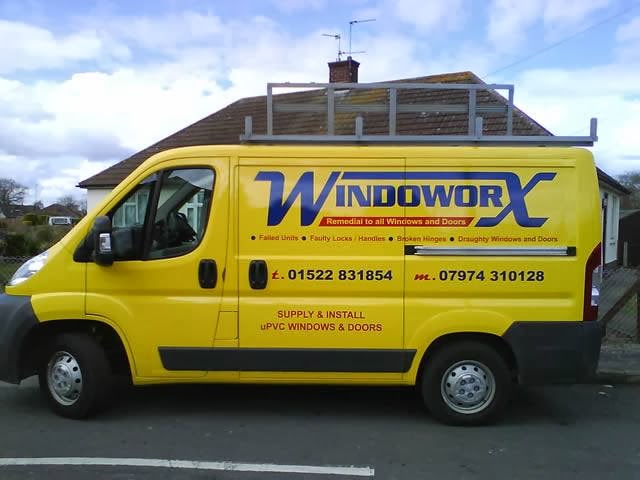 Windoworx