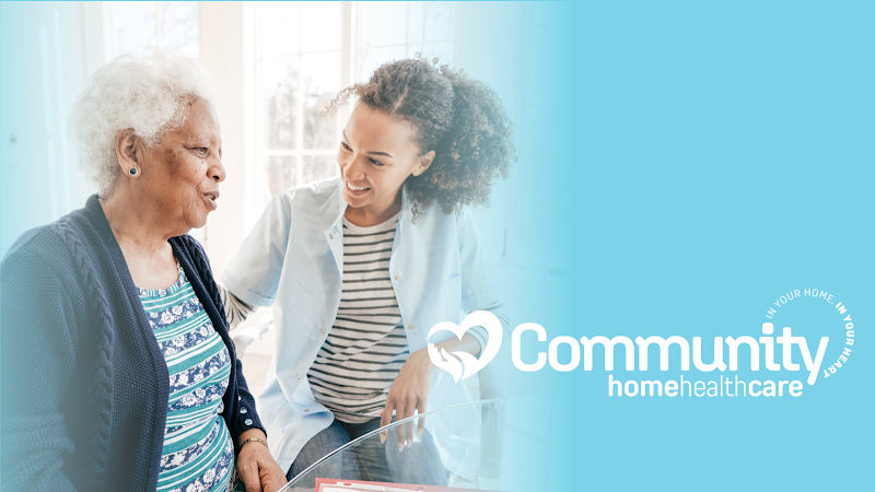 Community Home Health Care White Plains