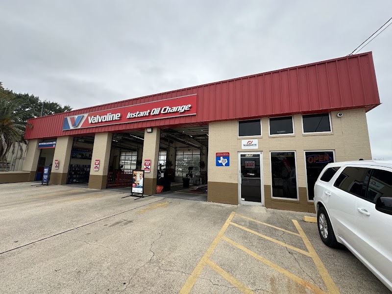 NuBrakes Mobile Brake Repair