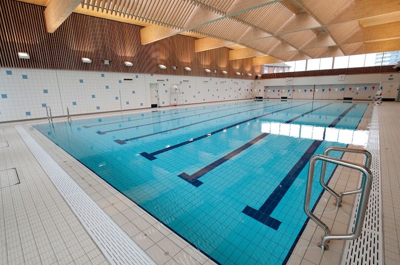 Victoria Leisure Centre