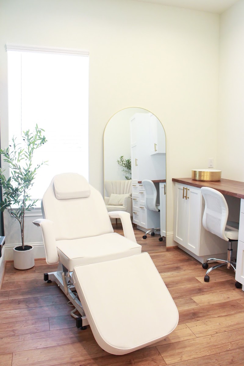 Serendipity | Luxury Wellness
