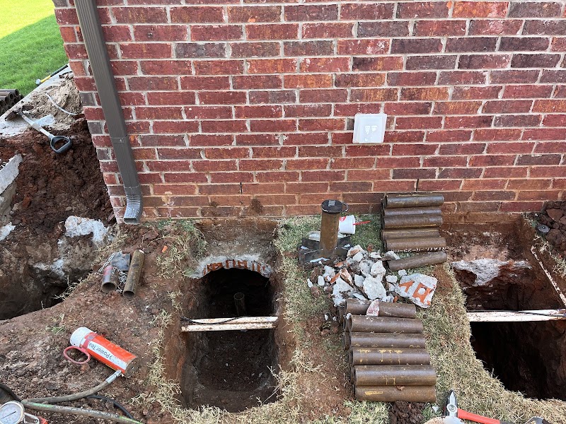 Triton Foundation Repair