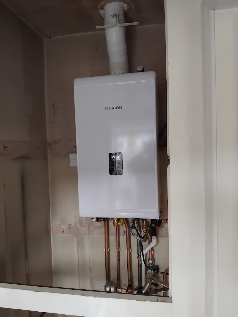 RDL Plumbing & Heating Ltd