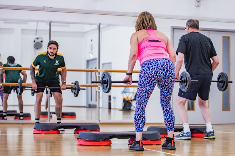 Jubilee Sports Centre
