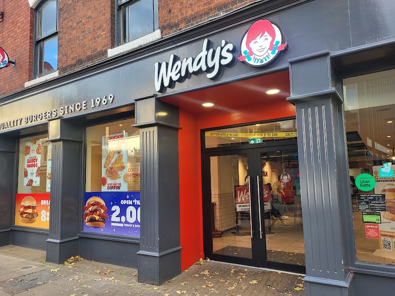 Wendy's