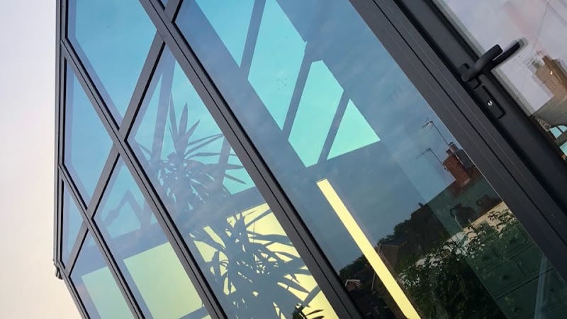 Kompass - Architectural Door & Window Solutions Ltd
