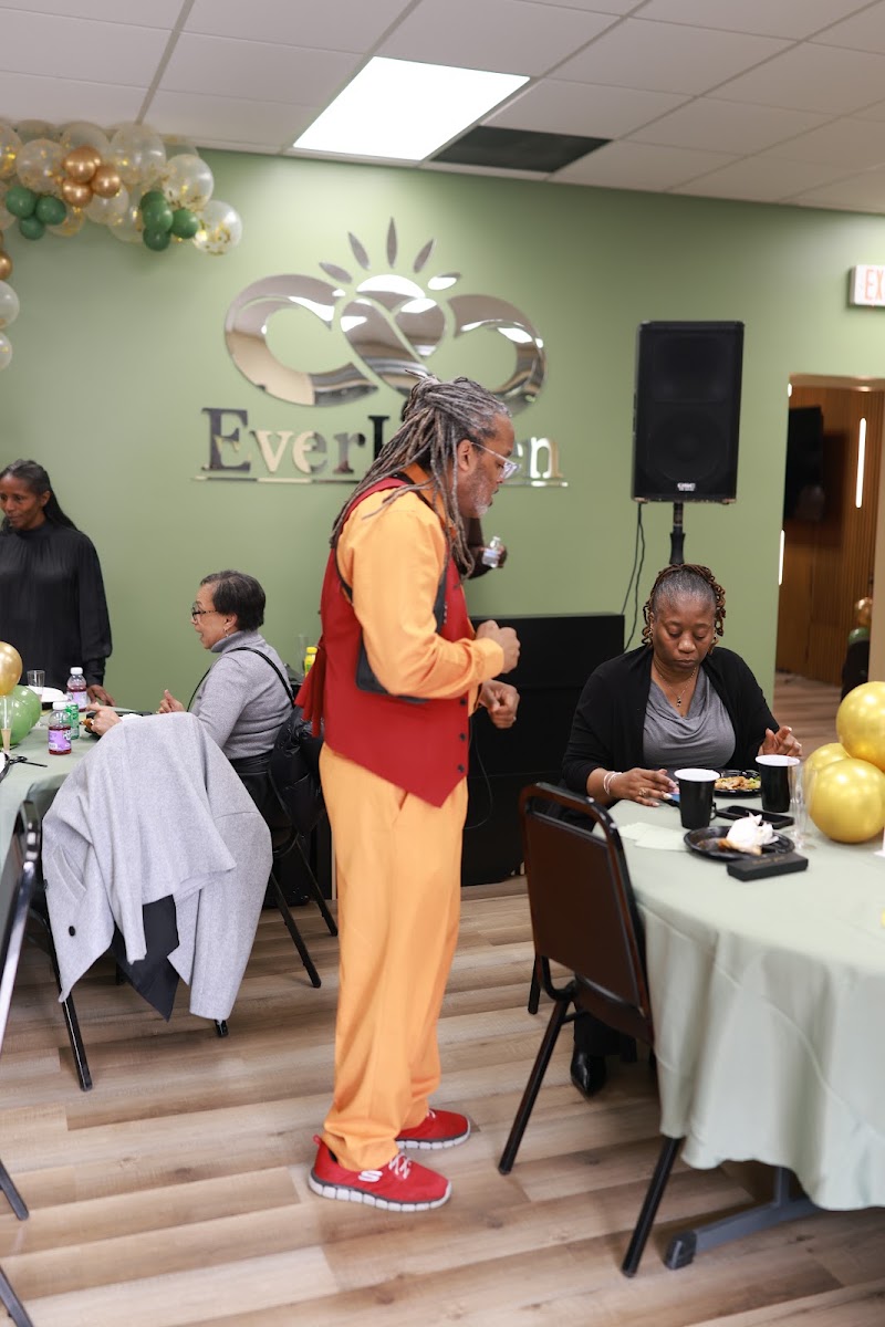 EverHaven Social Adult Day Center