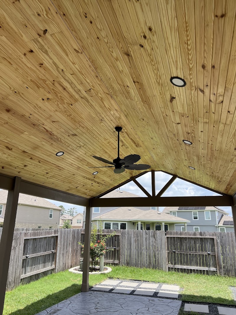 Northland Pro. Services