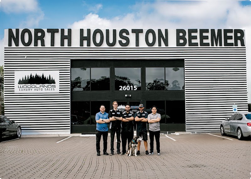 North Houston Beemer