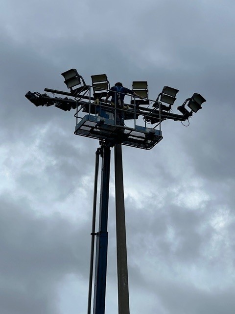 Commercial Electric Services