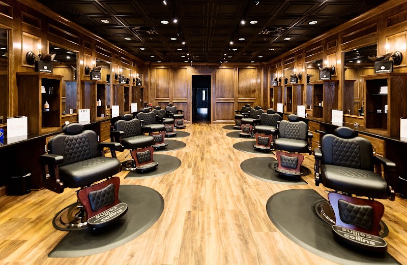 Boardroom Salon For Men - Kingwood