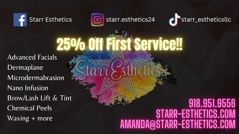 Starr Esthetics