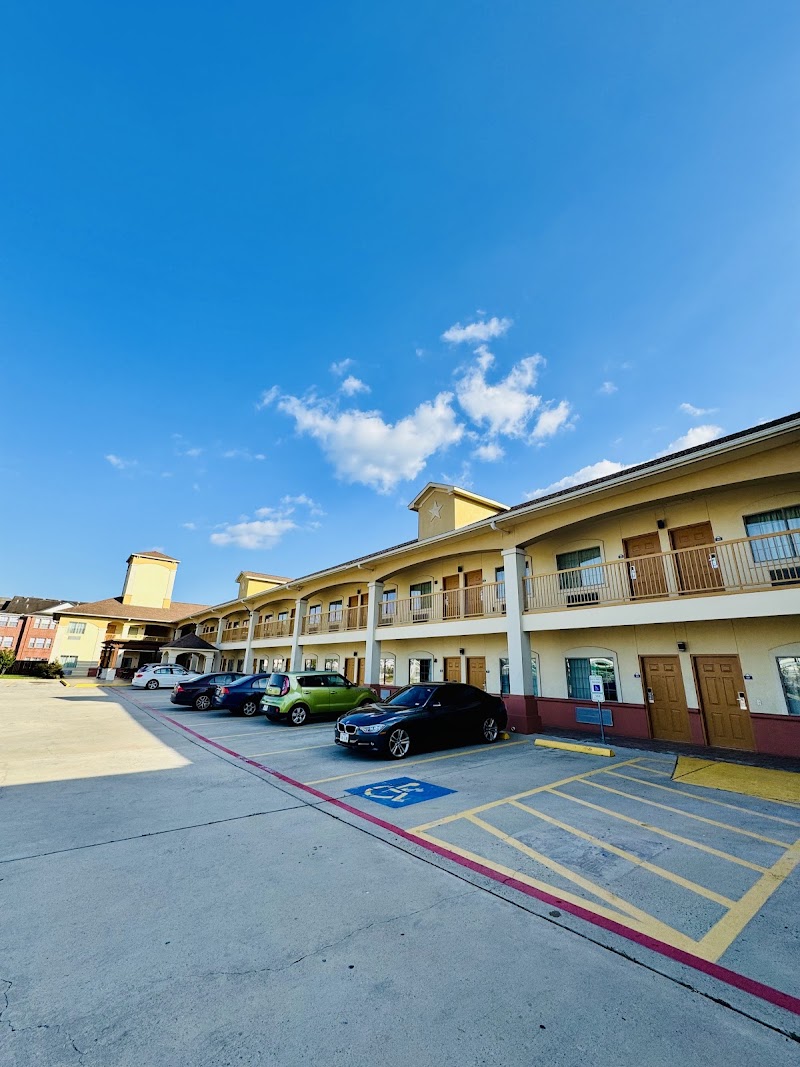 Days Inn by Wyndham Humble/Houston Intercontinental Airport