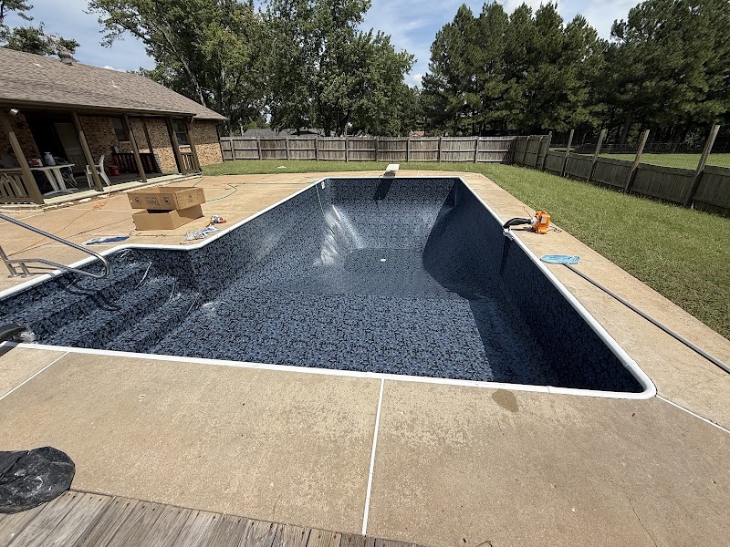 Absolute Vinyl Pools