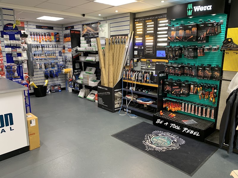 Edmundson Electrical