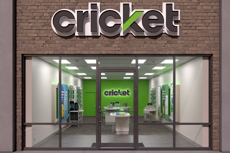 Cricket Wireless authorized retailer