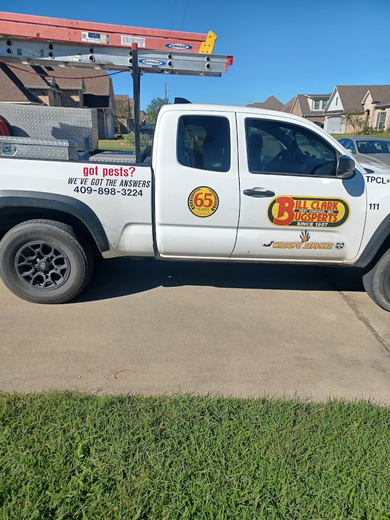 Bill Clark Pest Control, Inc.