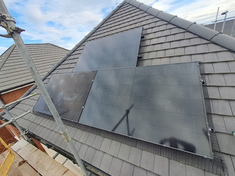 Eco Edge Renewables