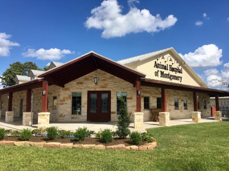 Animal Hospital of Montgomery