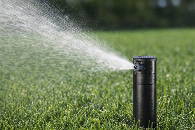 Rockwell Irrigation and Landscaping