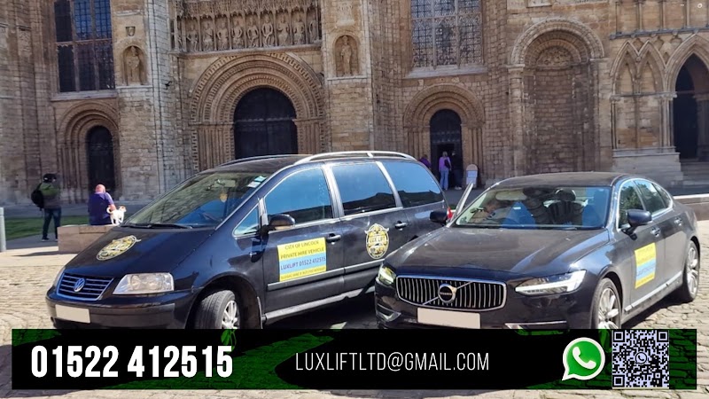 LuxLift LTD