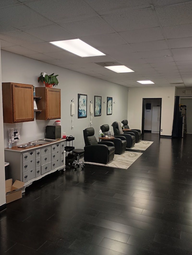 ReNu IV MedSpa