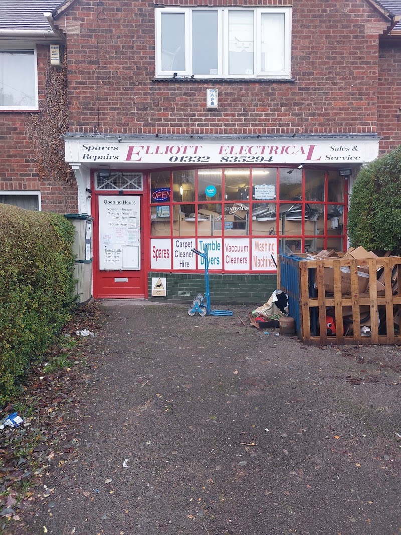 Elliott Electrical