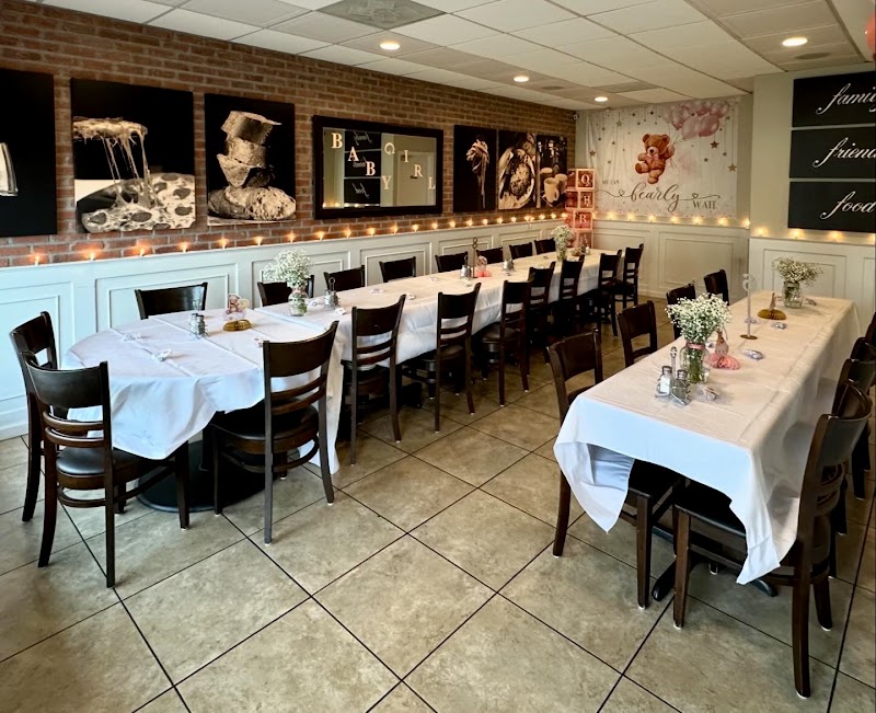 Bella Nonna Restaurant & Pizza