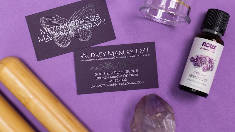 Metamorphosis Massage Therapy