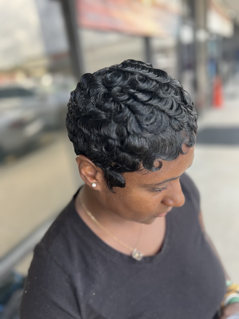 Spoiled Hair Lounge