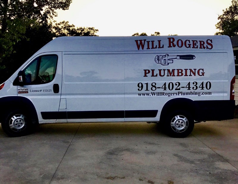 Will Rogers Plumbing