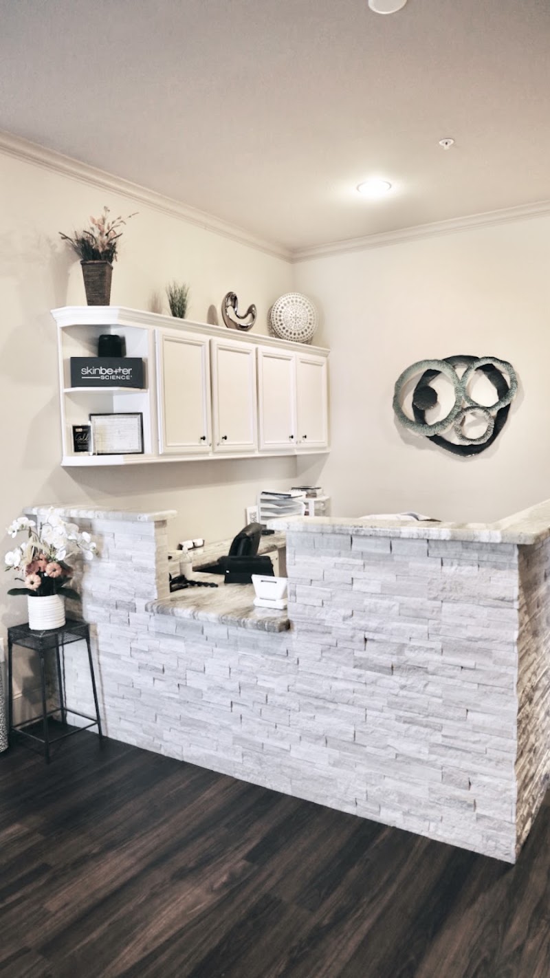 Sleek Wellness & Aesthetics