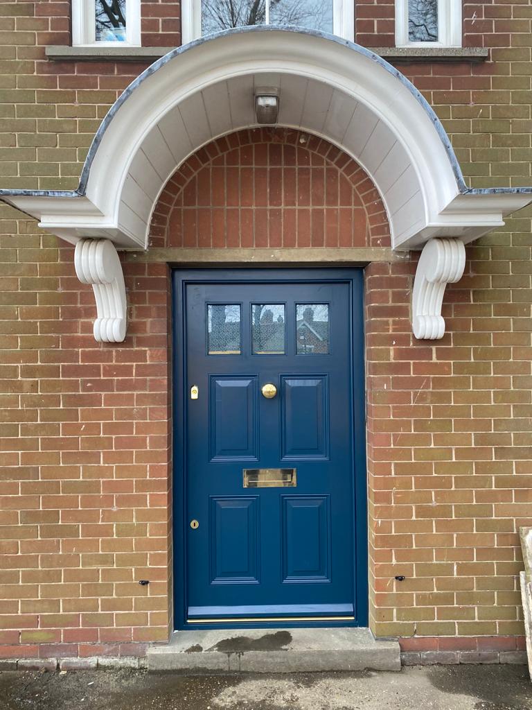 Mark Glenwright Joinery (Formerly known as MG Joinery)