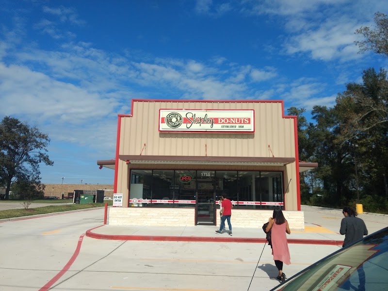 Shipley Do-Nuts